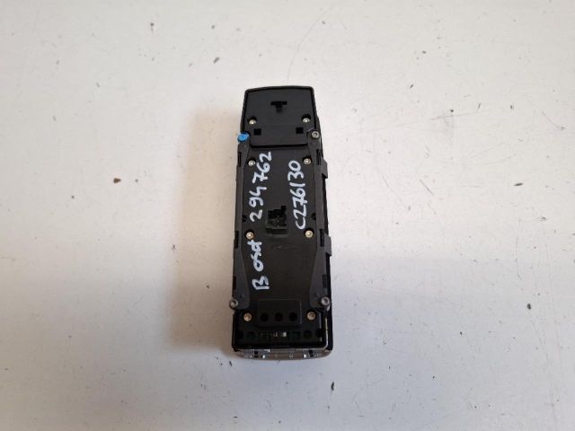 bontott MERCEDES-BENZ B-CLASS Bal első Ablakemelő Kapcsoló