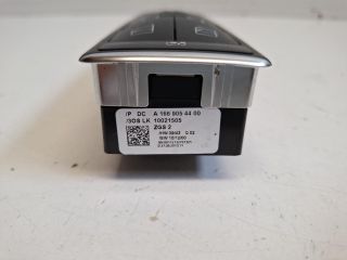 bontott MERCEDES-BENZ B-CLASS Bal első Ablakemelő Kapcsoló