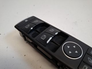 bontott MERCEDES-BENZ B-CLASS Bal első Ablakemelő Kapcsoló