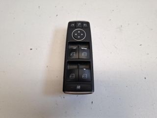 bontott MERCEDES-BENZ B-CLASS Bal első Ablakemelő Kapcsoló