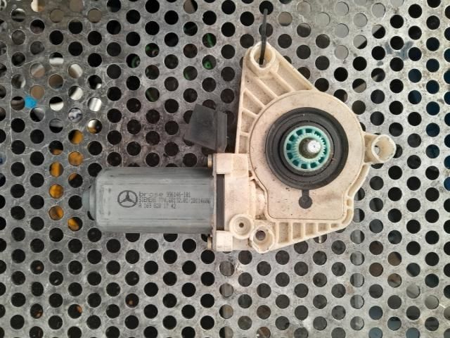 bontott MERCEDES-BENZ B-CLASS Bal első Ablakemelő Motor