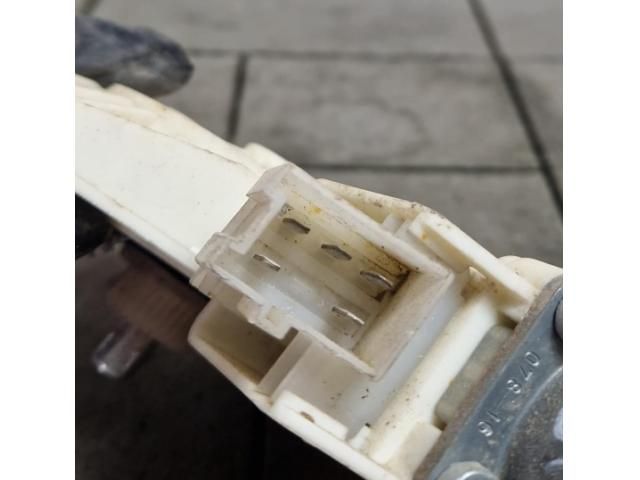 bontott MERCEDES-BENZ B-CLASS Bal első Ablakemelő Motor