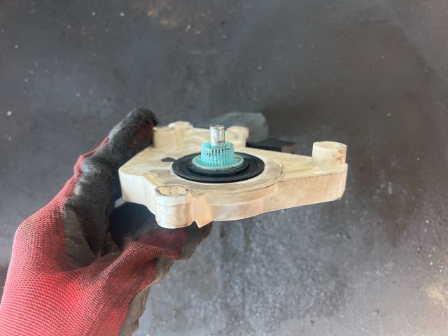 bontott MERCEDES-BENZ B-CLASS Bal első Ablakemelő Motor