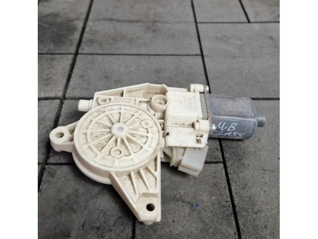 bontott MERCEDES-BENZ B-CLASS Bal első Ablakemelő Motor