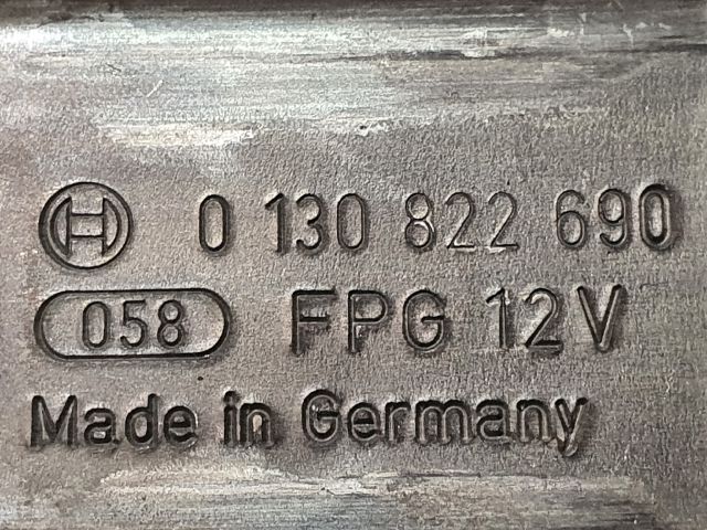 bontott MERCEDES-BENZ B-CLASS Bal első Ablakemelő Motor