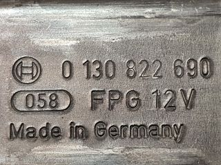 bontott MERCEDES-BENZ B-CLASS Bal első Ablakemelő Motor