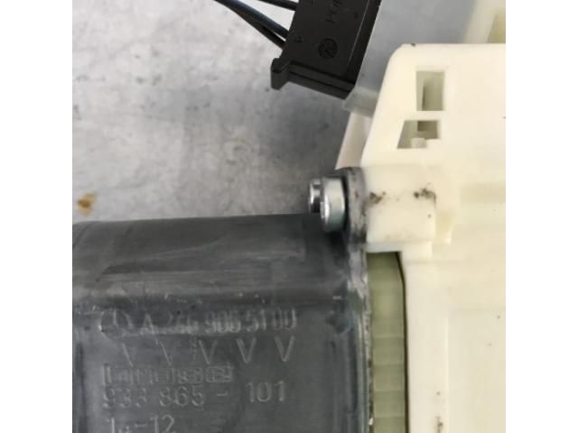 bontott MERCEDES-BENZ B-CLASS Bal első Ablakemelő Motor