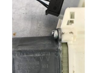 bontott MERCEDES-BENZ B-CLASS Bal első Ablakemelő Motor