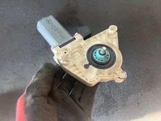 bontott MERCEDES-BENZ B-CLASS Bal első Ablakemelő Motor