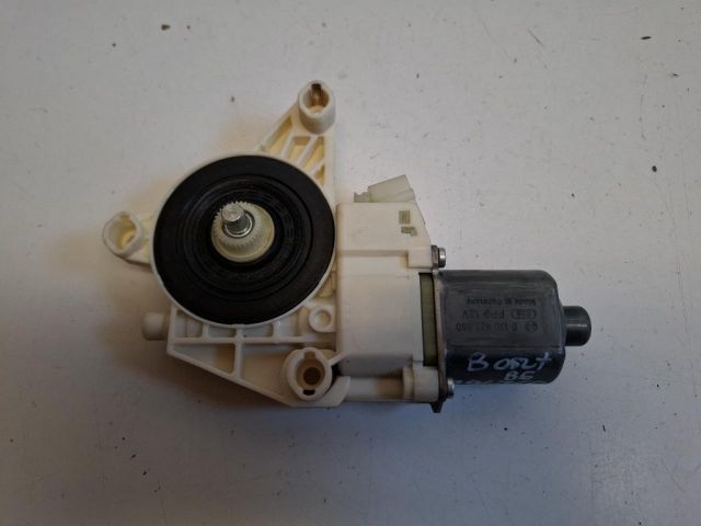 bontott MERCEDES-BENZ B-CLASS Bal első Ablakemelő Motor