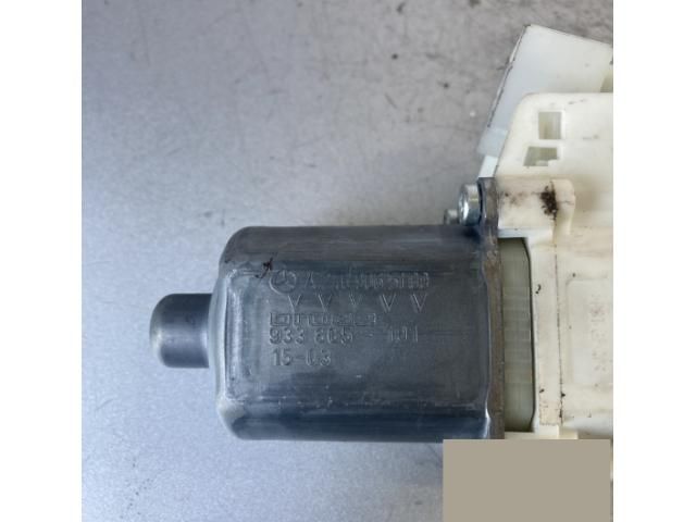 bontott MERCEDES-BENZ B-CLASS Bal első Ablakemelő Motor