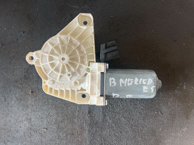 bontott MERCEDES-BENZ B-CLASS Bal első Ablakemelő Motor