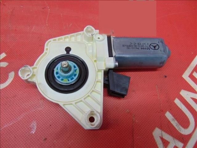 bontott MERCEDES-BENZ B-CLASS Bal első Ablakemelő Motor