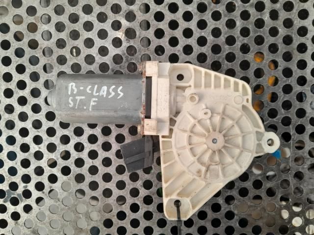 bontott MERCEDES-BENZ B-CLASS Bal első Ablakemelő Motor