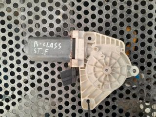 bontott MERCEDES-BENZ B-CLASS Bal első Ablakemelő Motor
