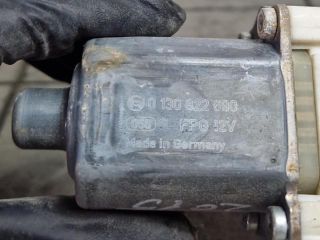 bontott MERCEDES-BENZ B-CLASS Bal első Ablakemelő Motor