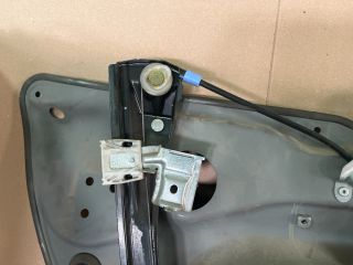 bontott MERCEDES-BENZ B-CLASS Bal első Ablakemelő Szerkezet (Elektromos)