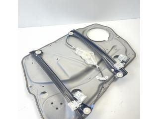 bontott MERCEDES-BENZ B-CLASS Bal első Ablakemelő Szerkezet (Elektromos)