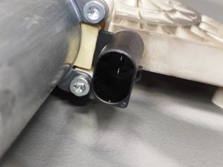 bontott MERCEDES-BENZ B-CLASS Bal első Ablakemelő Szerkezet (Elektromos)