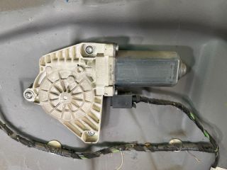 bontott MERCEDES-BENZ B-CLASS Bal első Ablakemelő Szerkezet (Elektromos)