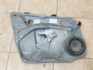 bontott MERCEDES-BENZ B-CLASS Bal első Ablakemelő Szerkezet (Elektromos)