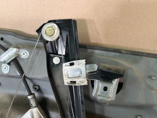 bontott MERCEDES-BENZ B-CLASS Bal első Ablakemelő Szerkezet (Elektromos)