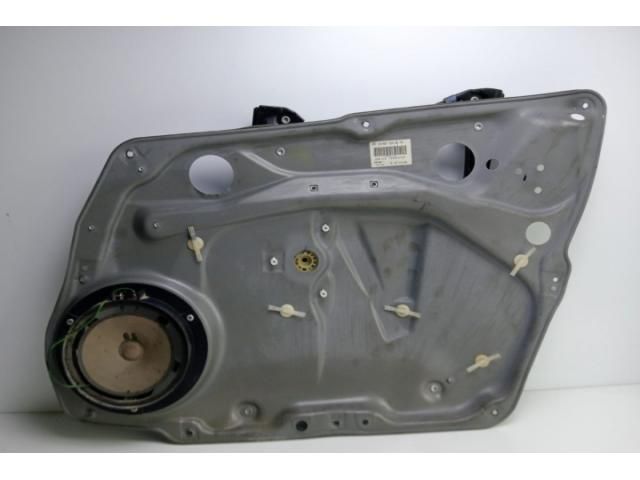 bontott MERCEDES-BENZ B-CLASS Bal első Ablakemelő Szerkezet (Elektromos)