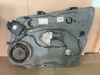 bontott MERCEDES-BENZ B-CLASS Bal első Ablakemelő Szerkezet (Elektromos)