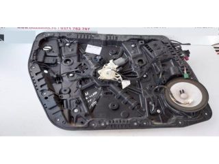 bontott MERCEDES-BENZ B-CLASS Bal első Ablakemelő Szerkezet (Elektromos)