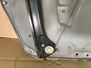 bontott MERCEDES-BENZ B-CLASS Bal első Ablakemelő Szerkezet (Elektromos)