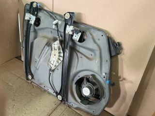 bontott MERCEDES-BENZ B-CLASS Bal első Ablakemelő Szerkezet (Elektromos)