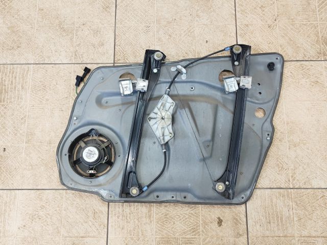 bontott MERCEDES-BENZ B-CLASS Bal első Ablakemelő Szerkezet (Elektromos)