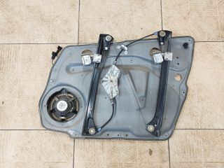 bontott MERCEDES-BENZ B-CLASS Bal első Ablakemelő Szerkezet (Elektromos)