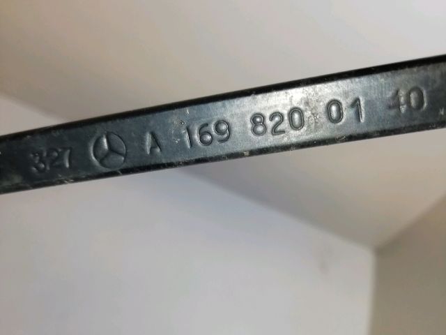 bontott MERCEDES-BENZ B-CLASS Bal első Ablaktörlő Kar