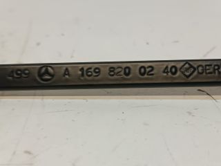 bontott MERCEDES-BENZ B-CLASS Bal első Ablaktörlő Kar