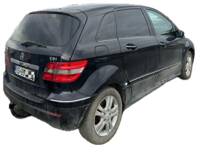 bontott MERCEDES-BENZ B-CLASS Bal első Ablaktörlő Kar