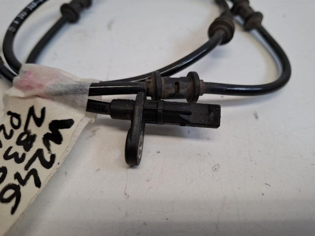 bontott MERCEDES-BENZ B-CLASS Bal első ABS Jeladó