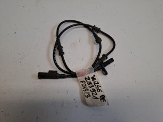 bontott MERCEDES-BENZ B-CLASS Bal első ABS Jeladó