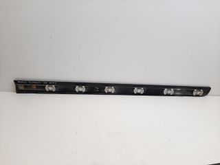 bontott MERCEDES-BENZ B-CLASS Bal első Ajtó Díszléc