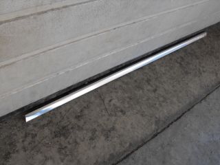 bontott MERCEDES-BENZ B-CLASS Bal első Ajtó Díszléc