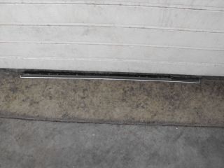 bontott MERCEDES-BENZ B-CLASS Bal első Ajtó Díszléc