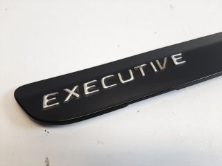 bontott MERCEDES-BENZ B-CLASS Bal első Ajtó Díszléc