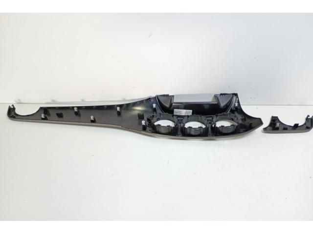 bontott MERCEDES-BENZ B-CLASS Bal első Ajtó Díszléc