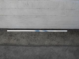 bontott MERCEDES-BENZ B-CLASS Bal első Ajtó Díszléc