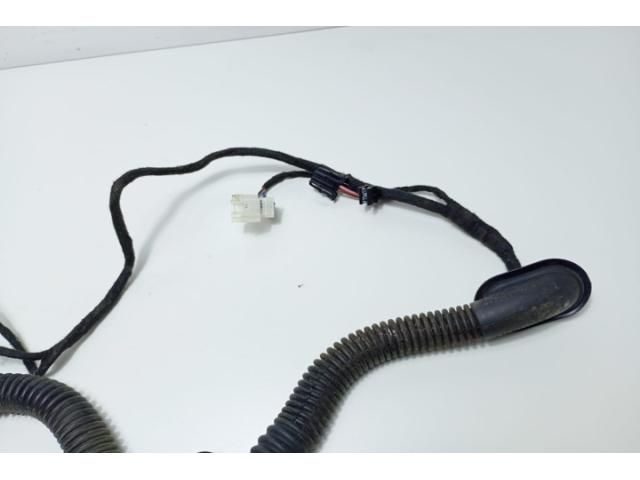 bontott MERCEDES-BENZ B-CLASS Bal első Ajtó Kábelköteg