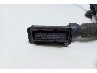 bontott MERCEDES-BENZ B-CLASS Bal első Ajtó Kábelköteg