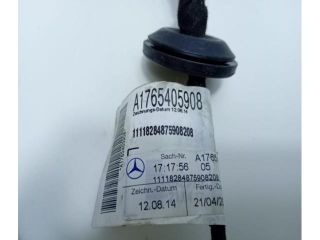 bontott MERCEDES-BENZ B-CLASS Bal első Ajtó Kábelköteg