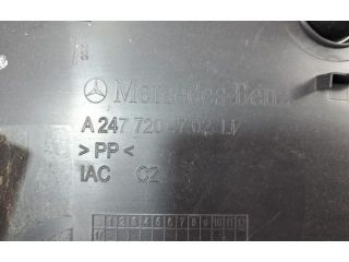 bontott MERCEDES-BENZ B-CLASS Bal első Ajtó Kárpit