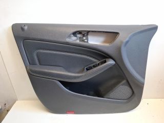 bontott MERCEDES-BENZ B-CLASS Bal első Ajtó Kárpit