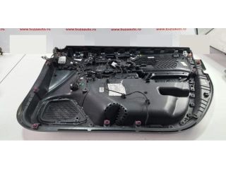 bontott MERCEDES-BENZ B-CLASS Bal első Ajtó Kárpit